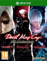 Devil May Cry HD Collection : Trois fois plus de Dante, mais…