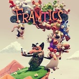 Frantics : le party game façon PlayLink