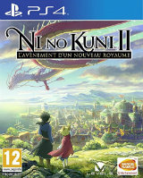 Ni No Kuni II – L’Avènement d’un Nouveau Royaume : Un second opus grandiose !