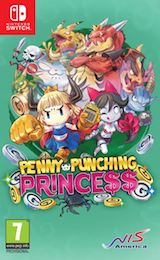 Retour sur Penny-Punching Princess : la bourse ou la vie !