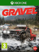 Gravel : la course arcade très sympathique