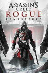 Assassin’s Creed Rogue – Remastered : Un remaster honnête