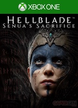 Hellblade Senua’s Sacrifice : magistral