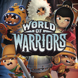 World Of Warriors : le défouloir sympathique