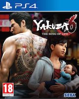 Yakuza 6 – A Song of Life : Shenmue 3 peut bien attendre !