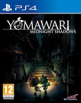 Retour sur Yomawari Midnight Shadows : bienvenue dans un autre monde