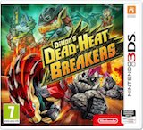 Dillon’s Dead-Heat Breakers : Le tatou est de retour