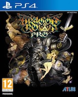 Dragon’s Crown Pro : Le Beat’em All / RPG est de retour !