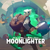 Moonlighter : Un concept Zelda-like/Gestion addictif !