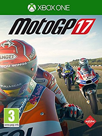 Retour sur MotoGP 17 : le festival des pilotes