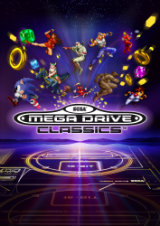 Sega Mega Drive Classics : Un petit prix pour quelques hits !