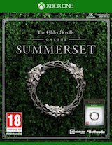 The Elder Scrolls Online, Summerset : toujours aussi dépaysant