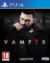 Vampyr : bon sang ne saurait mentir