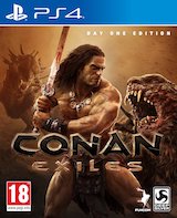 Conan Exiles : la survie, c’est une affaire de barbare