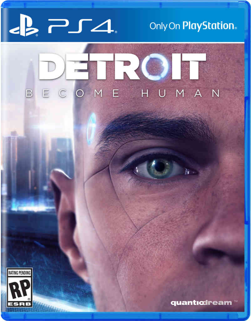 Detroit : Become Human : être ou ne pas être…