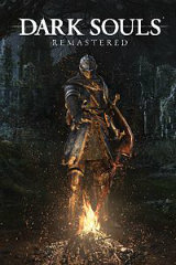 Dark Souls Remastered : Plus beau, plus fort et toujours exigeant !