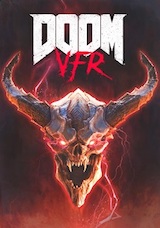 Retour sur Doom VFR : c’est bon mais c’est court