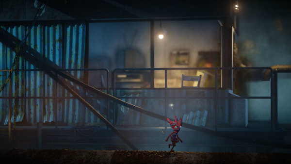 Unravel Two : A deux c'est toujours mieux ! (PC, PS4, Xbox One) - MaXoE