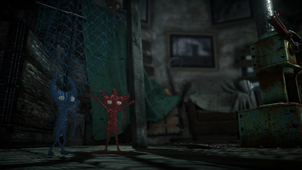 Unravel Two : A deux c'est toujours mieux ! (PC, PS4, Xbox One) - MaXoE