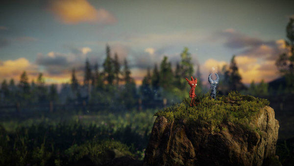 Unravel Two : A deux c'est toujours mieux ! (PC, PS4, Xbox One) - MaXoE