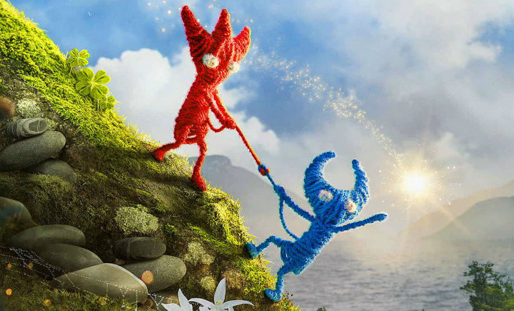 Unravel Two : A deux c'est toujours mieux ! (PC, PS4, Xbox One) - MaXoE