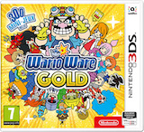 WarioWare Gold : le retour du jeu stressant !