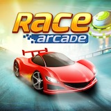 Race Arcade : petit jeu sympathique