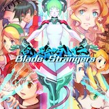 Blade Strangers : un jeu de combat très accessible ?