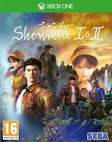 Shenmue I & II « HD » : Deux jeux cultes mais…