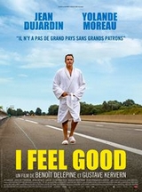 I feel good : Humour et Humanité