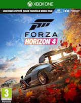 Forza Horizon 4 : So british and so fun !