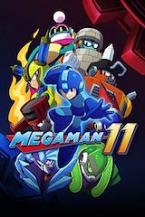 Mega Man 11 : Un retour en puissance de la franchise !