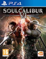 Retour sur Soul Calibur VI : nerveux, addictif, le retour quoi !