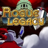 Rogue Legacy : Une sacrée descendance !