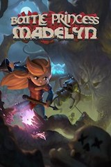 Battle Princess Madelyn : à l’ancienne …