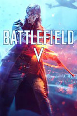 Battlefield V : Le retour en force !