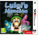 Luigi’s Mansion : Marriiioooo, les fantômes sont de retour ! Marioo ?