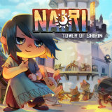 Nairi – Tower of Shirin : l’initiation du Point’n Click dans un univers tourmenté