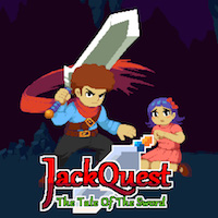 JackQuest – The Tale of the Sword : Un potentiel gâché…