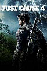 Retour sur Just Cause 4 : La tornade tellement attendue …