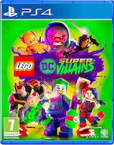 Retour sur LEGO DC Super Vilains : et si nous étions les méchants ?