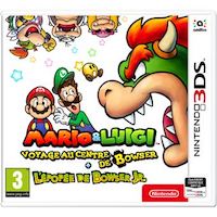 Mario & Luigi – Voyage au centre de Bowser + L’épopée de Bowser Jr : L’un des meilleurs épisode…