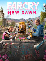 Far Cry – New Dawn : La série s’essaie au Light RPG