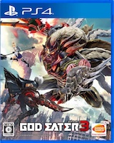 God Eater 3 : Une évolution plus accessible