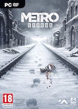 Metro Exodus : vive le grand air !