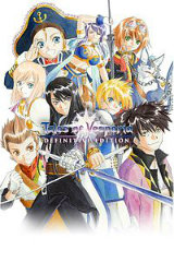 Tales of Vesperia – Definitive Edition : Enfin le retour de l’un des meilleurs de la série !