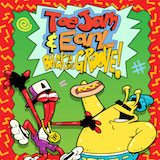 ToeJam & Earl Back in the Groove : nostalgie nostalgie …