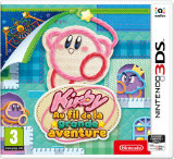 Kirby – Au Fil de la Grande Aventure : Simple comme un coup de fil