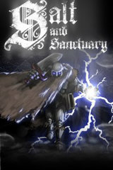 Salt and Sanctuary : l’indé qui ne manque pas de Sel !