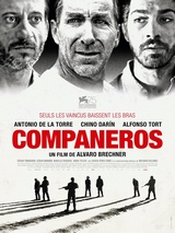 Festival Cinéma Espagnol et Latino Américain : Critique du film ‘Compañeros’